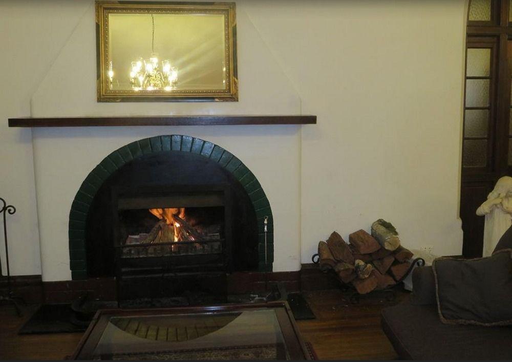 מלון Jenolan Caves House מראה חיצוני תמונה