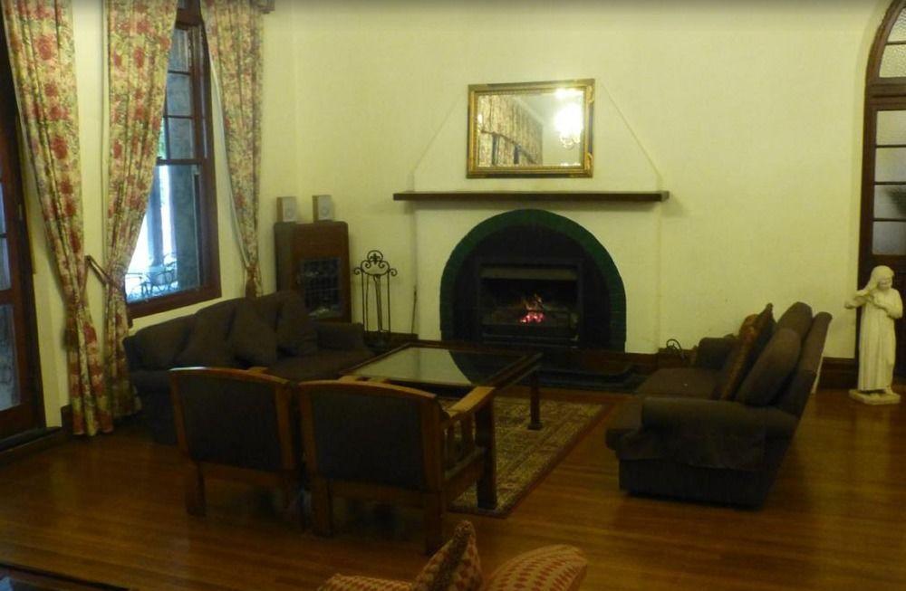 מלון Jenolan Caves House מראה חיצוני תמונה