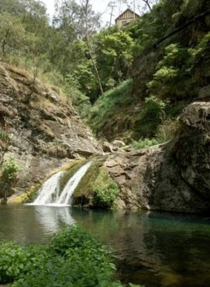 מלון Jenolan Caves House מראה חיצוני תמונה