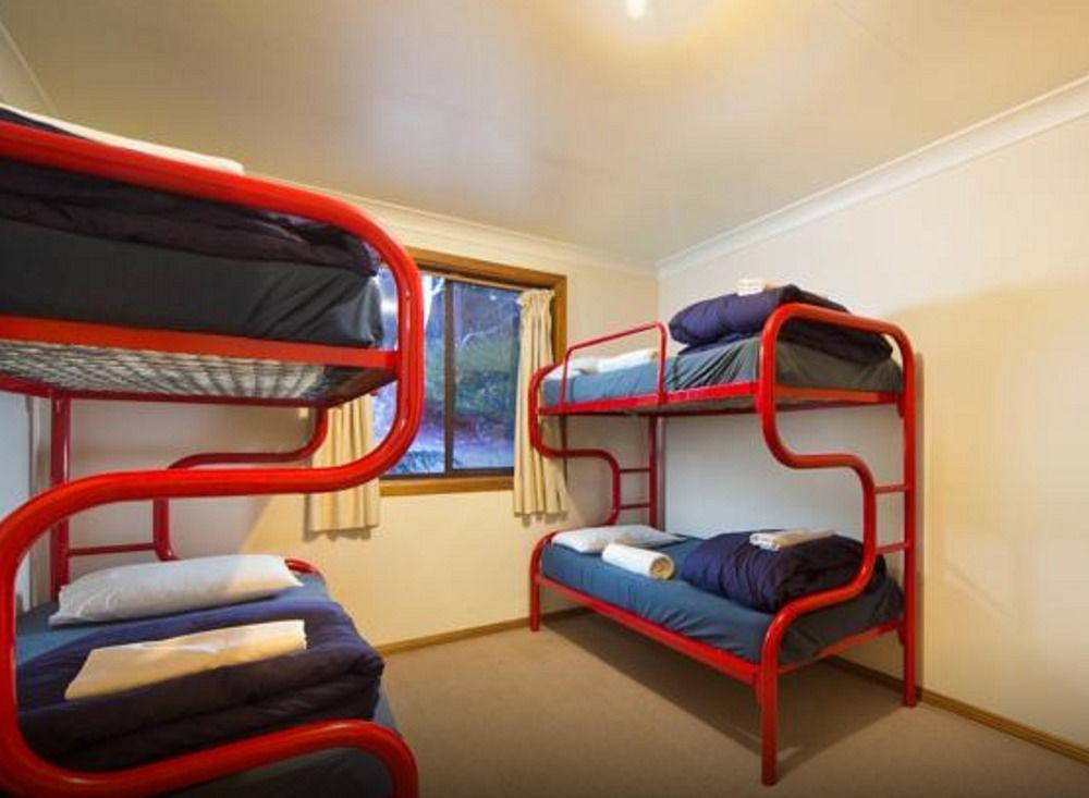מלון Jenolan Caves House מראה חיצוני תמונה