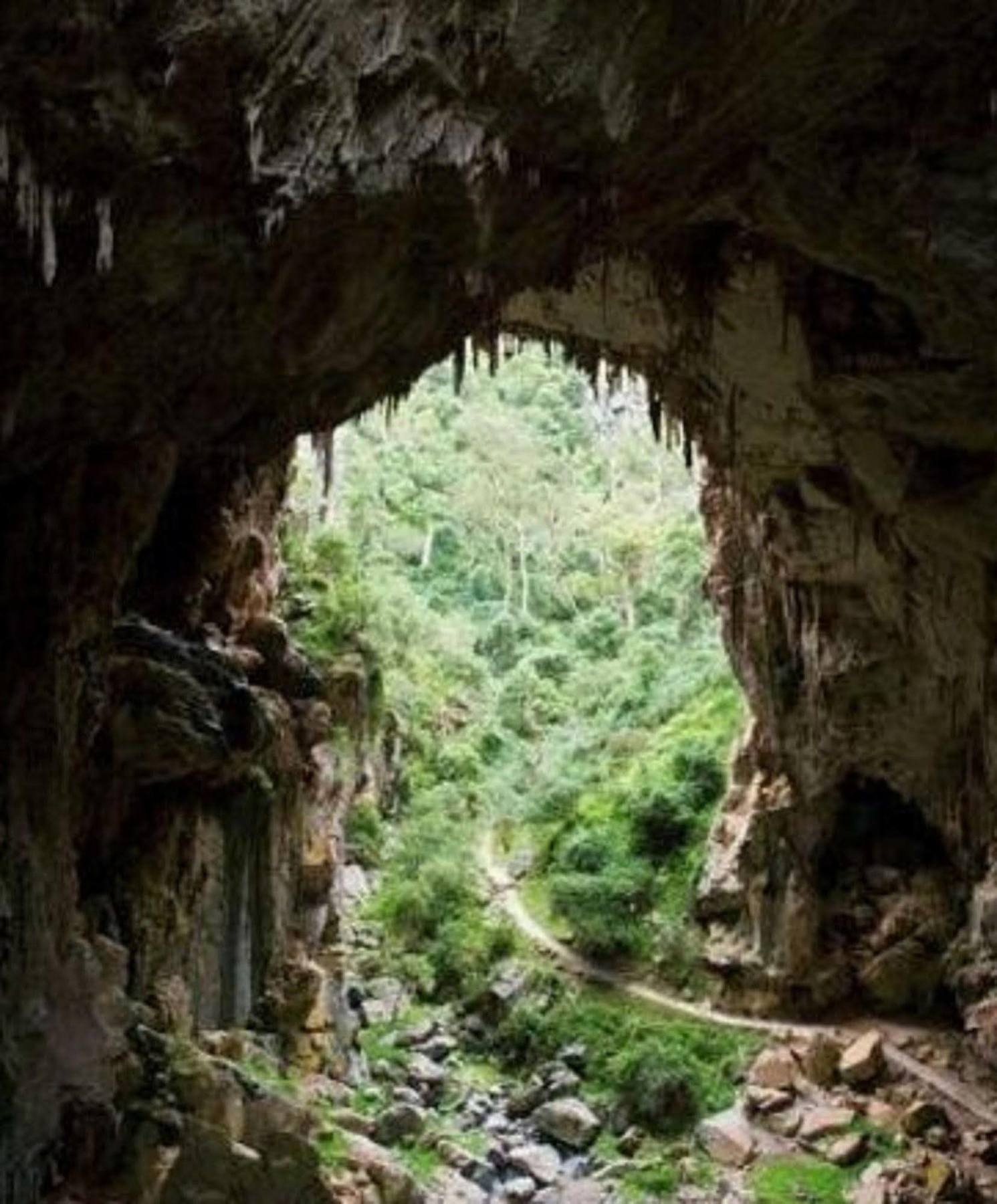 מלון Jenolan Caves House מראה חיצוני תמונה